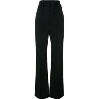 👉 M vrouwen zwart Pantaloni