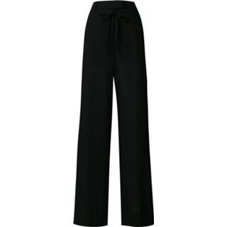 👉 Vrouwen zwart Pantaloni