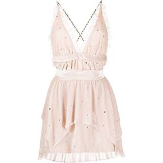👉 Dress vrouwen roze