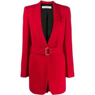 👉 Blazer vrouwen rood