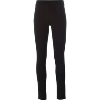 👉 L vrouwen zwart Pantaloni