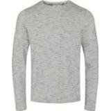 👉 Shirt l male grijs T-shirt 900175 Aksail