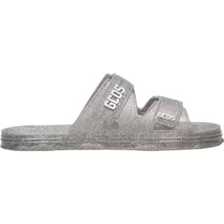 👉 Sandaal vrouwen grijs Sandals