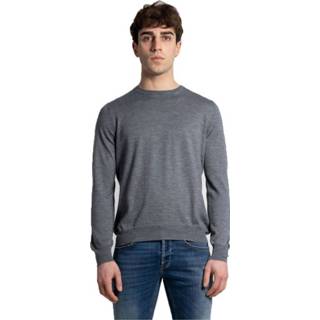 👉 Sweater male grijs