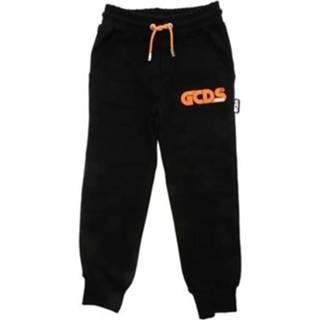 👉 Male zwart Pantaloni