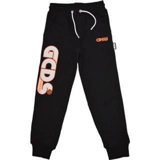 👉 Male zwart Pantaloni
