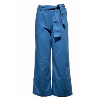 Spijkerbroek XL vrouwen blauw Cornelia 3/4 jeans 1616563851646