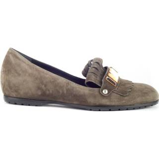 👉 Ballerina's vrouwen groen Ballerina