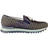 👉 Instappers vrouwen blauw