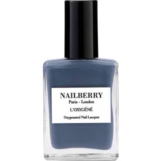 👉 Vrouwen Nailberry L'Oxygene Nail Lacquer Spiritual 5060525480003