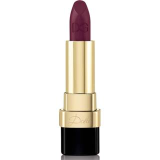 👉 Lippenstift Dolce&Gabbana Dolce Matte Lipstick 3.5g (Various Shades) - 322 Magnetic 3423473022459