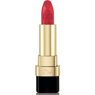 👉 Lippenstift Dolce&Gabbana Dolce Matte Lipstick 3.5g (Various Shades) - 621 Flirt 3423473022503