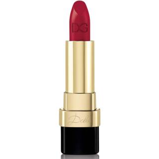 👉 Lippenstift Dolce&Gabbana Dolce Matte Lipstick 3.5g (Various Shades) - 629 Passion 3423473022657