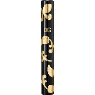 👉 Mascara Dolce&Gabbana Passioneyes 6ml (Various Shades) - 1 Nero Sicilia 3423478523050