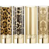 👉 Lippenstift Dolce&Gabbana The Only One Lipstick Cap - Animalier 3423478662551