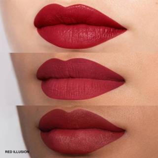 👉 Lippen stift Red Illusion rood Bobbi Brown Luxe Defining Lipstick 6g - Various Shades