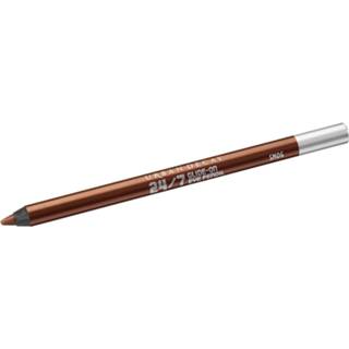 👉 Urban Decay 24/7 Glide On Eye Pencil 1.2g (Various Shades) - Smog