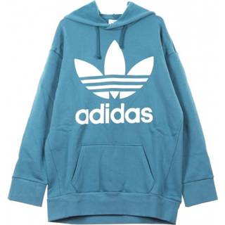 👉 Hoodie m male blauw Tref Over 1616501889915