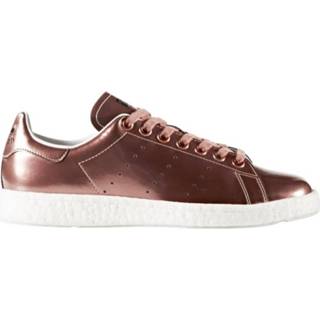 👉 Lage schoenen vrouwen bruin schoen W Stan Smith Boost 1616500826997