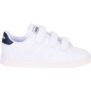 Sneakers male wit Advantage Sneaker Velcro 4062057269959