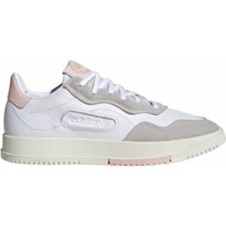 👉 Sneakers vrouwen wit SC Premiere W