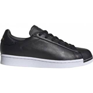 👉 Sneakers LT unisex zwart Superstar PUE