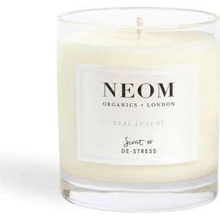 👉 Unisex NEOM Organics Real Luxury Standard Scented Candle 5060150363542