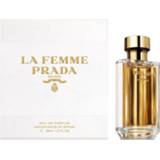 👉 Prada La Femme Eau de Parfum (Various Sizes) - 35ml