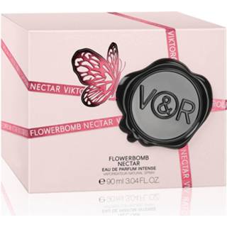 👉 Parfum vrouwen Viktor & Rolf Flowerbomb Nectar Eau de (Various Sizes) - 90ml 3614272045873