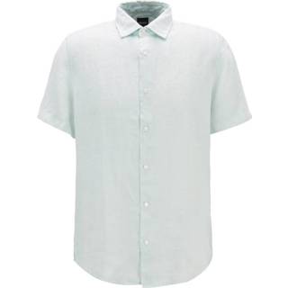 👉 Rashshirt s male groen Rash shirt - 50404175-335 1616480875671