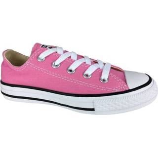 Sneakers vrouwen roze 3J238