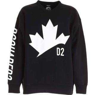 👉 Male zwart Fleece