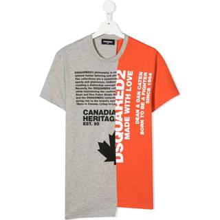 👉 Shirt male grijs T-Shirt