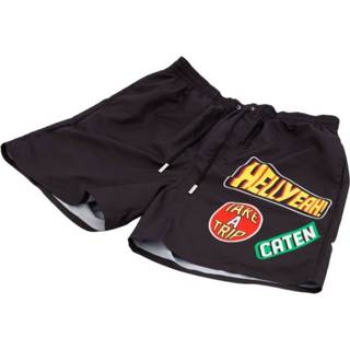 👉 Zwembroek male zwart