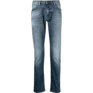 👉 Spijkerbroek w36 w33 w38 w30 w31 w32 w34 male blauw Jeans