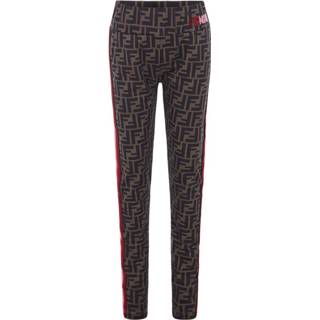 👉 Broek vrouwen bruin