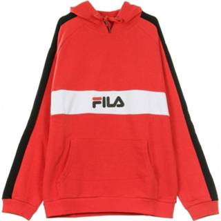 👉 Hoodie XL male rood