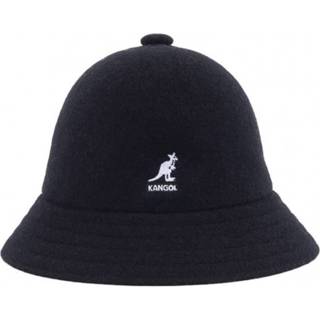 👉 XL male zwart Cappello DA Pescatore Wool 1616263668889