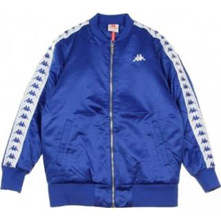 👉 L male blauw Jackets & Coats 304Rma0-912