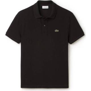 👉 MM m male zwart Polo