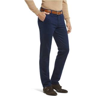 👉 W25 W27 male blauw Pants