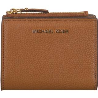 👉 Portemonnee onesize vrouwen bruin Portemonnees Md Snap Billfold 1616185570239