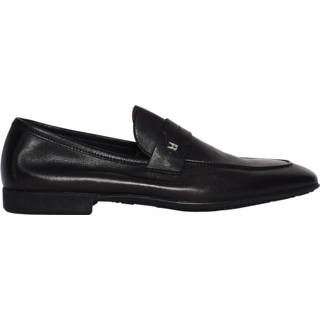 👉 Loafers male zwart