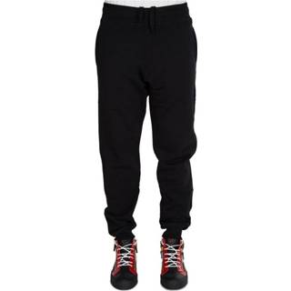 👉 Sweatpant XL male zwart Sweatpants