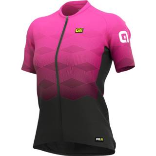 👉 Alé Women's PRR Magnitude Cycling Jersey - Fietstruien