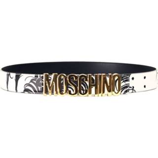 👉 Riem vrouwen wit Belt