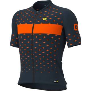 👉 Alé PRR Stars Cycling Jersey - Fietstruien