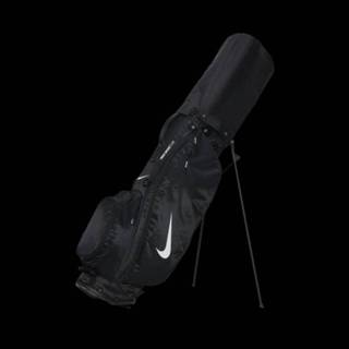 👉 Golftas One Size zwart unisex Nike Sport Lite -