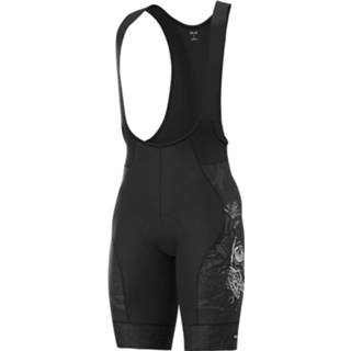 Alé PRR Skull Cycling Bib Shorts - Korte fietsbroek met bretels