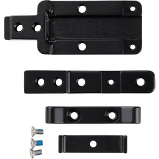 👉 One Size zwart Vitus E-Sommet Internal Battery Holder Kit (2021) - Elektrische mountainbikeframes 5056389356783